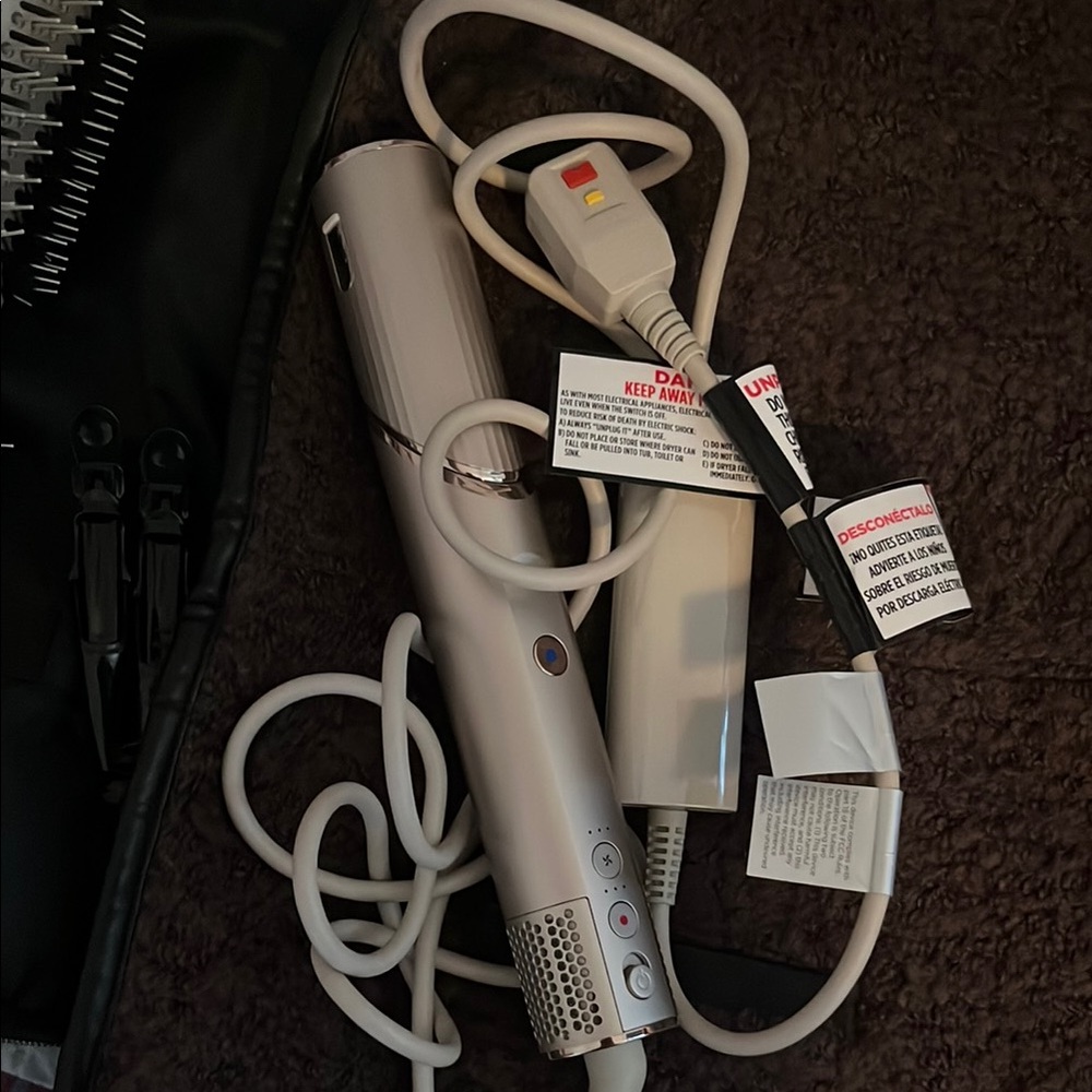 Shark Flex Style Hair Styling Tool
